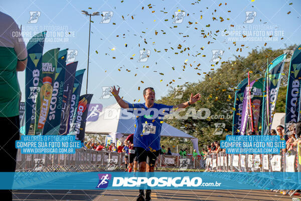 Maratona de Londrina 2024