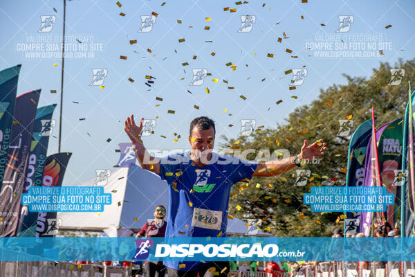 Maratona de Londrina 2024