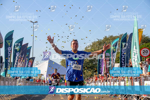 Maratona de Londrina 2024