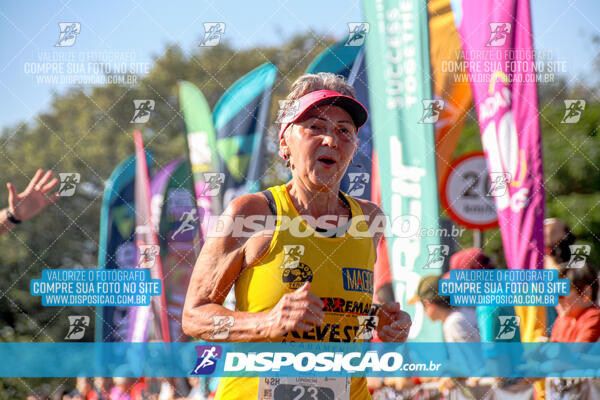 Maratona de Londrina 2024