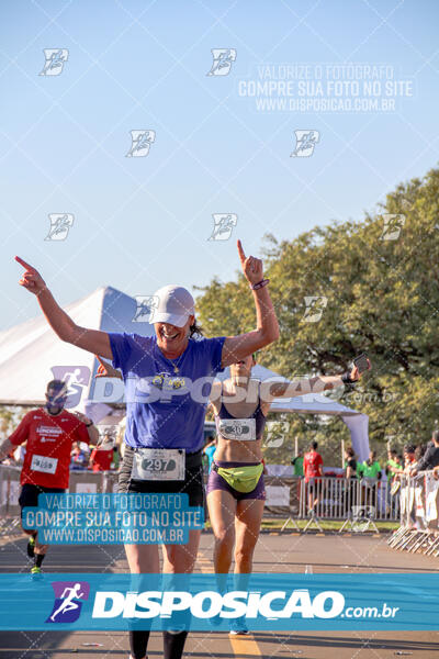 Maratona de Londrina 2024