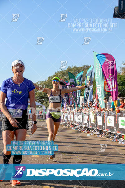 Maratona de Londrina 2024