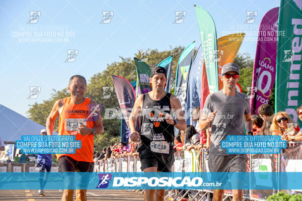 Maratona de Londrina 2024