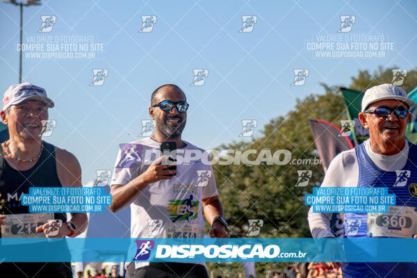 Maratona de Londrina 2024