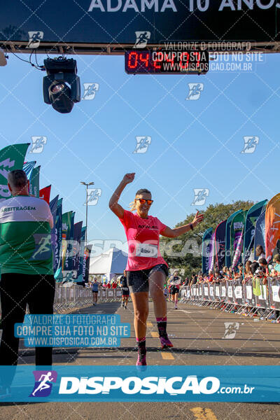 Maratona de Londrina 2024