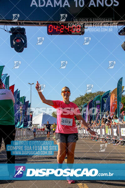 Maratona de Londrina 2024