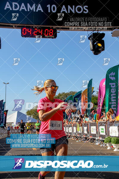 Maratona de Londrina 2024