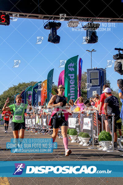 Maratona de Londrina 2024