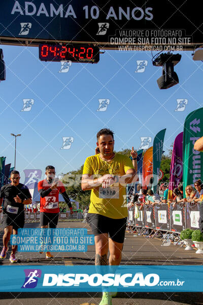 Maratona de Londrina 2024