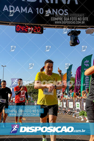 Maratona de Londrina 2024