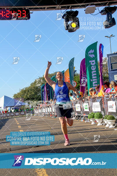 Maratona de Londrina 2024