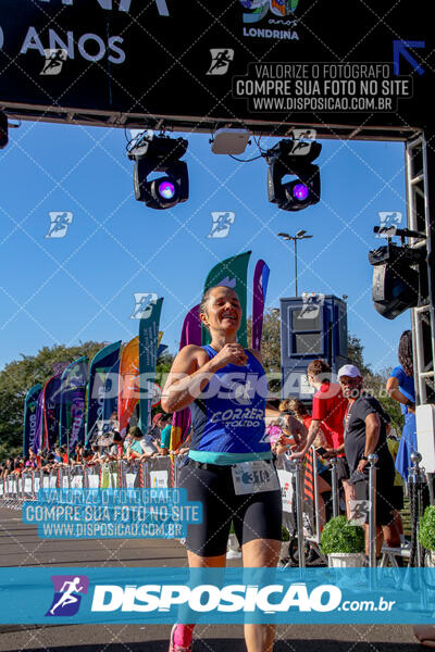 Maratona de Londrina 2024