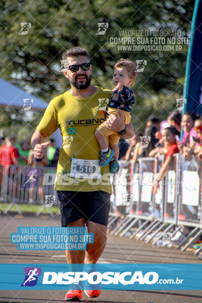 Maratona de Londrina 2024