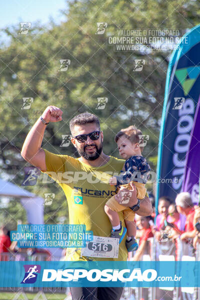 Maratona de Londrina 2024