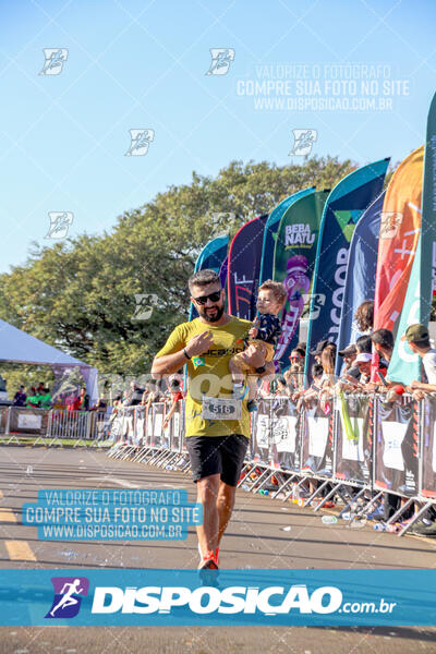 Maratona de Londrina 2024