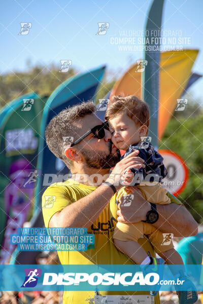 Maratona de Londrina 2024