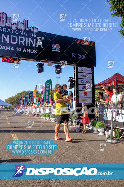 Maratona de Londrina 2024