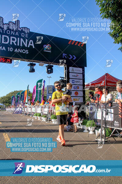 Maratona de Londrina 2024