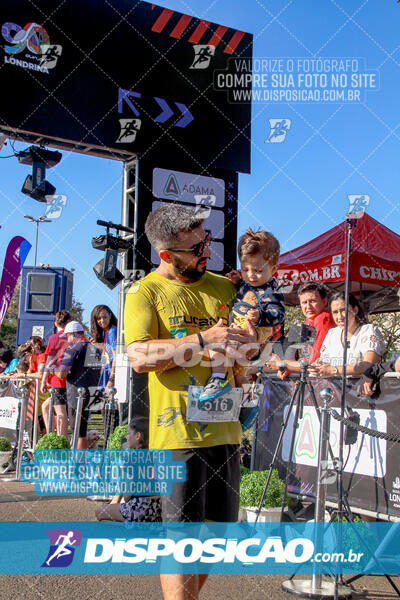 Maratona de Londrina 2024