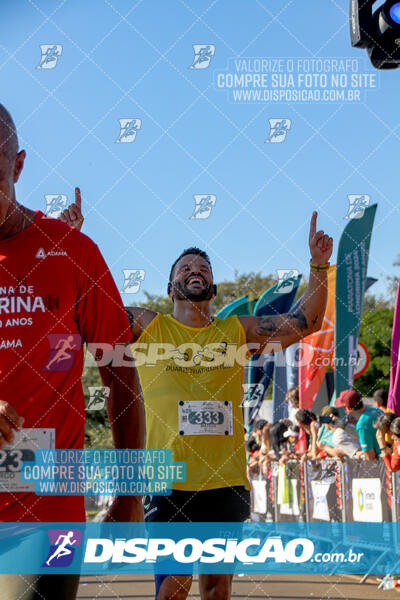 Maratona de Londrina 2024