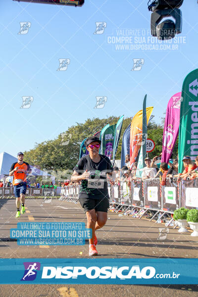 Maratona de Londrina 2024