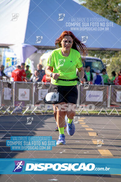 Maratona de Londrina 2024