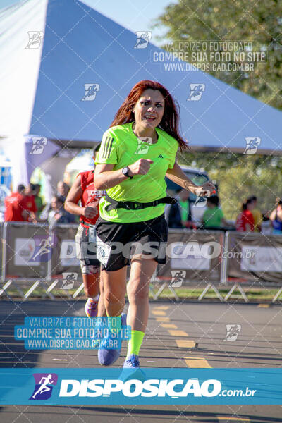 Maratona de Londrina 2024