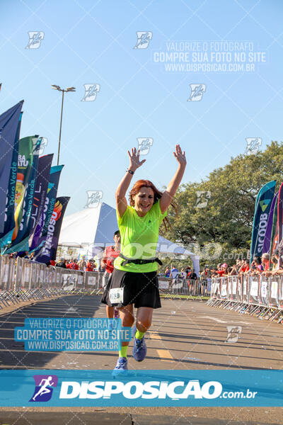 Maratona de Londrina 2024