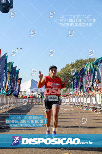 Maratona de Londrina 2024