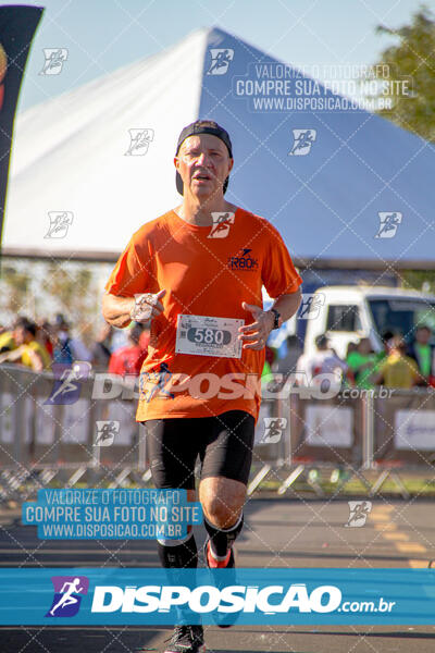 Maratona de Londrina 2024