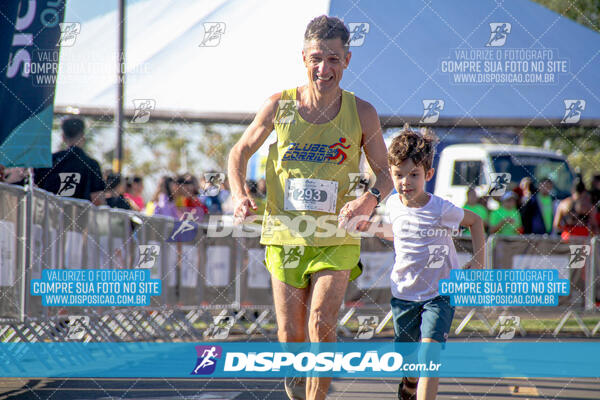 Maratona de Londrina 2024