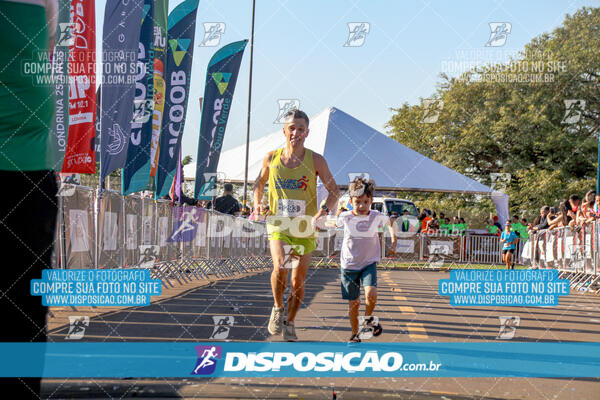 Maratona de Londrina 2024