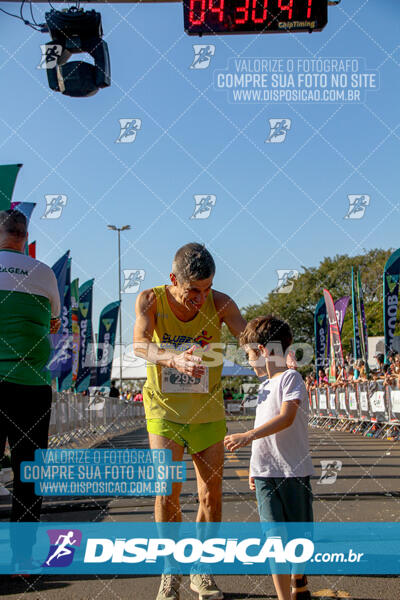 Maratona de Londrina 2024