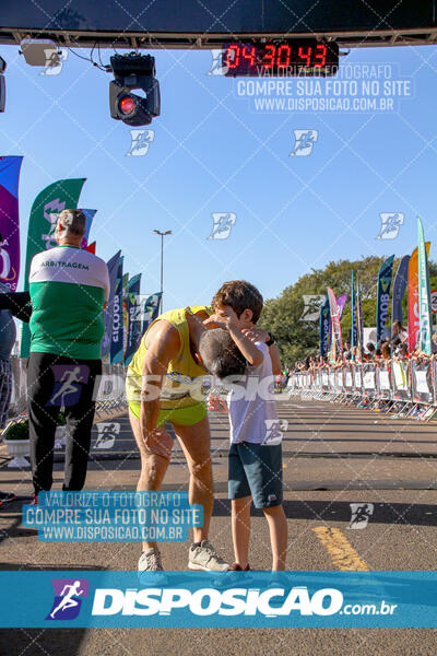 Maratona de Londrina 2024