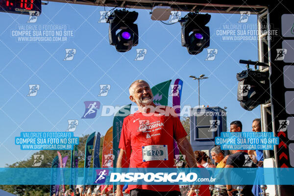 Maratona de Londrina 2024