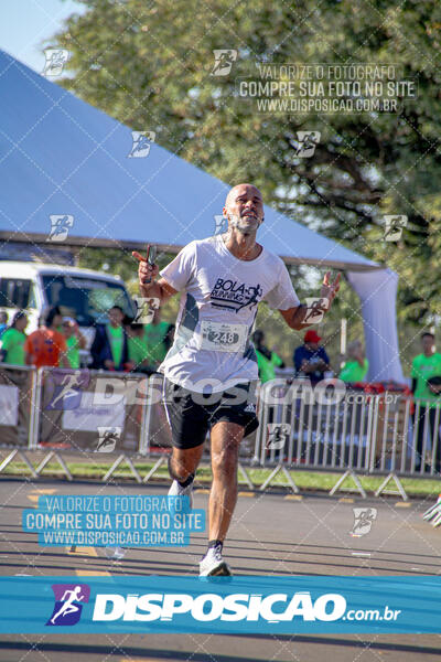 Maratona de Londrina 2024