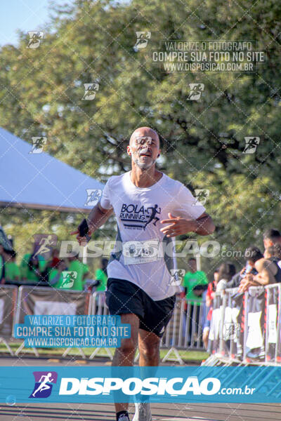 Maratona de Londrina 2024