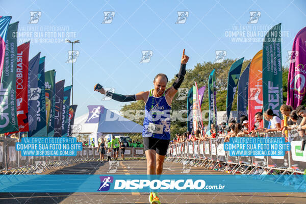 Maratona de Londrina 2024