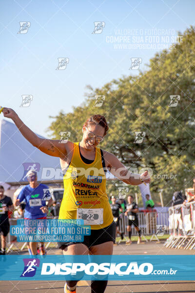 Maratona de Londrina 2024