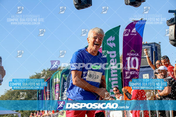 Maratona de Londrina 2024