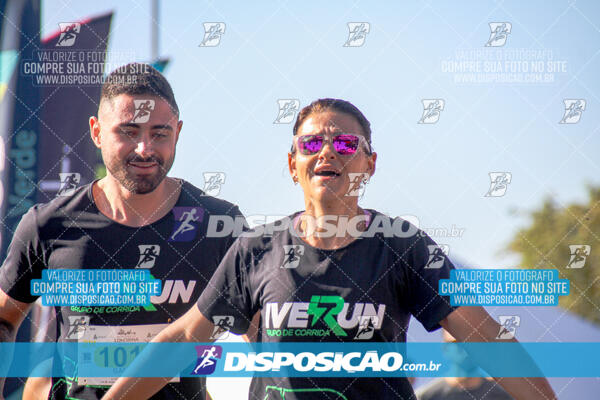 Maratona de Londrina 2024