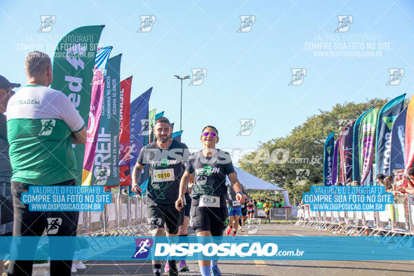 Maratona de Londrina 2024