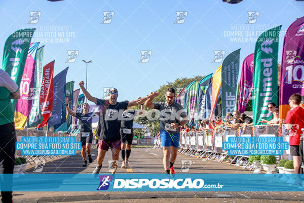 Maratona de Londrina 2024