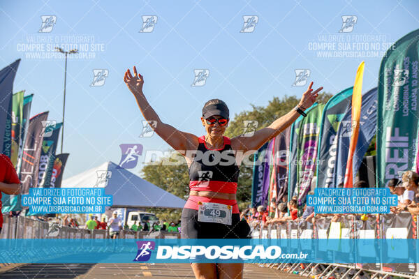 Maratona de Londrina 2024