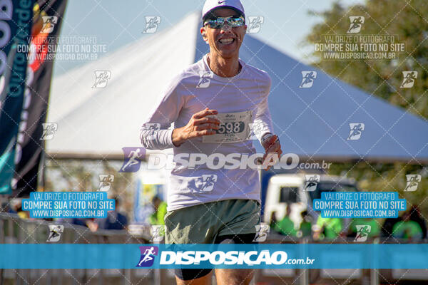 Maratona de Londrina 2024