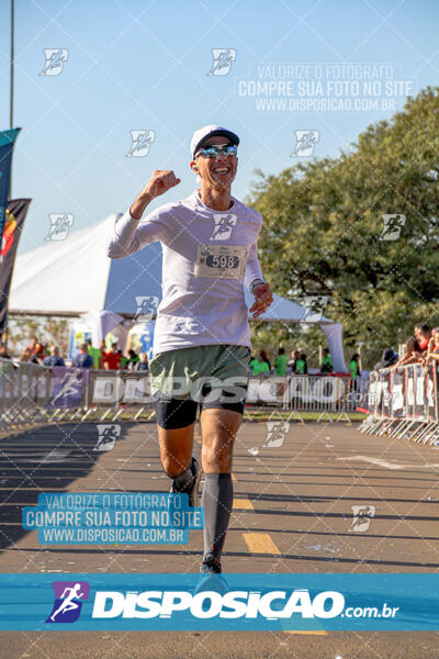 Maratona de Londrina 2024