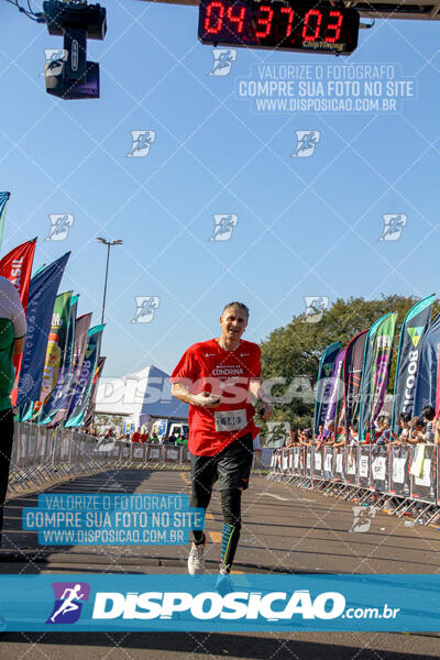 Maratona de Londrina 2024