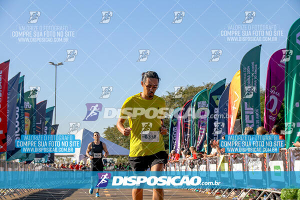 Maratona de Londrina 2024