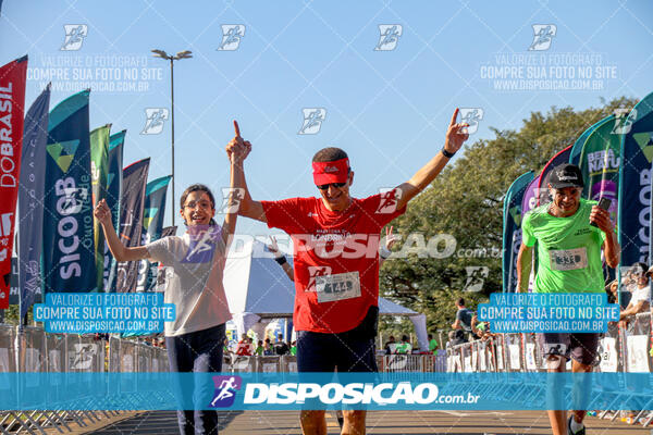 Maratona de Londrina 2024