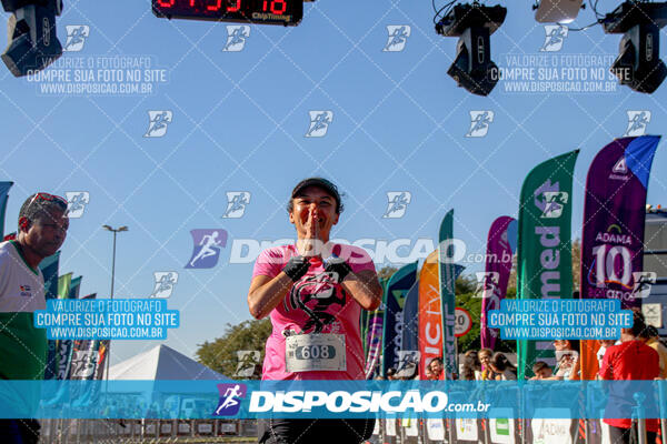 Maratona de Londrina 2024